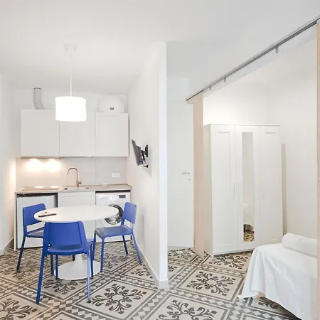 Duodante Appartamento Bari