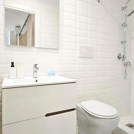 Апартаменты Duodante *