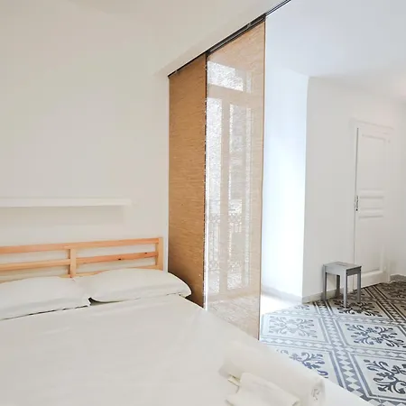 Апартаменты Duodante