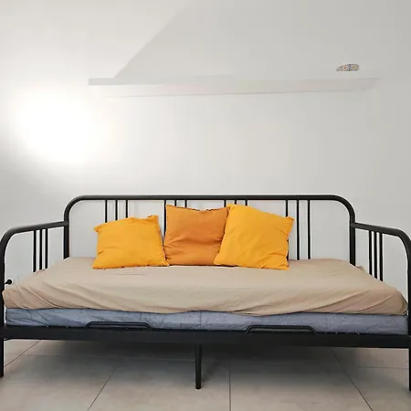 Duodante * Bari