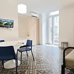 Duodante Apartament Bari