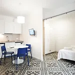 Duodante Apartament Bari