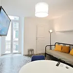 Duodante Apartament
