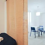 Apartament Duodante