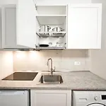 Apartament Duodante *