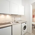 Apartament Duodante