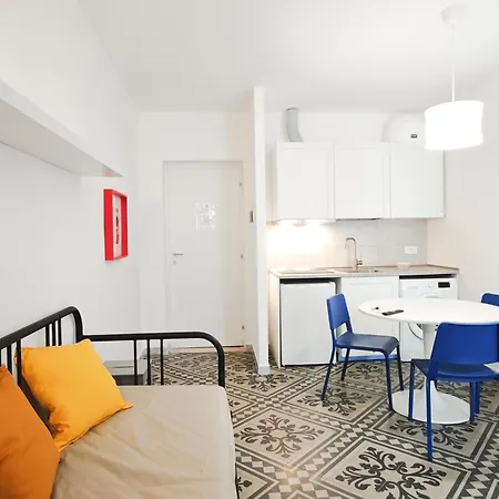 Duodante Lägenhet Bari