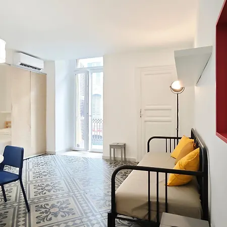 Duodante Apartament Bari