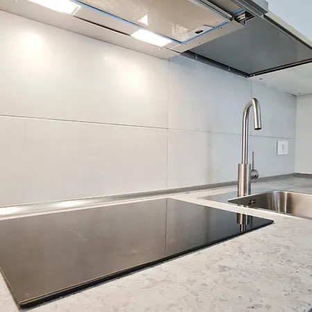 Apartament Duodante