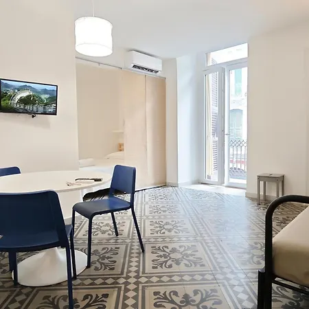 Duodante Apartmán Bari