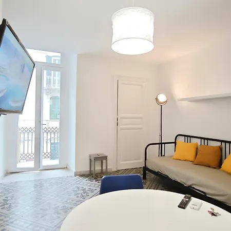 Duodante Apartament