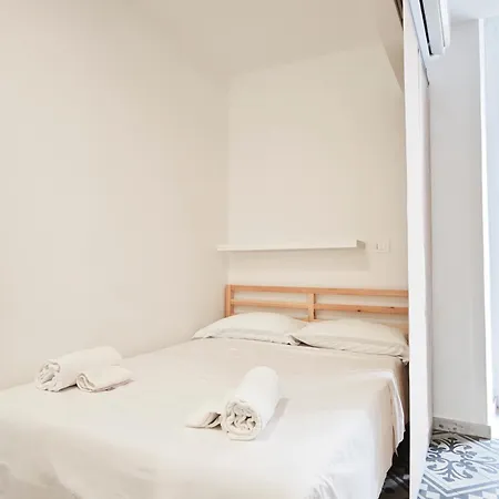 Duodante Apartmán *