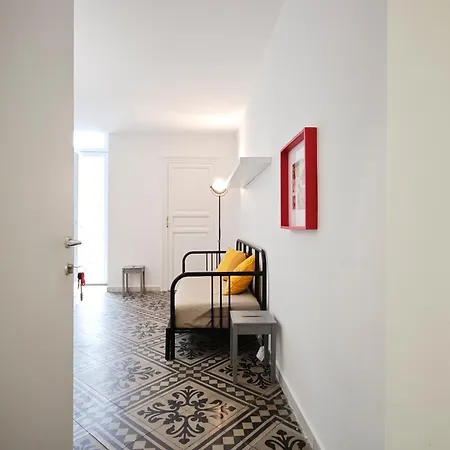Duodante Apartmán *