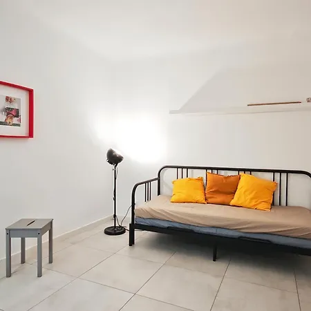 Duodante Apartament Bari