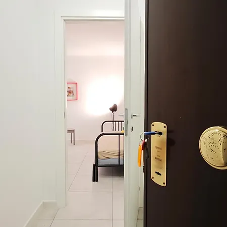 Duodante Apartament