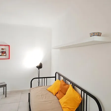 Apartmán Duodante *