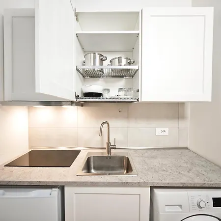 Apartament Duodante *