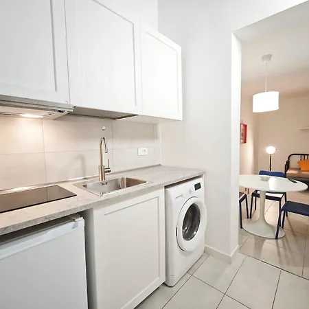 Duodante Apartmán *