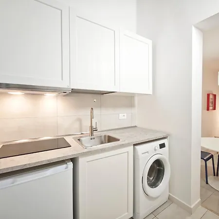 Apartament Duodante